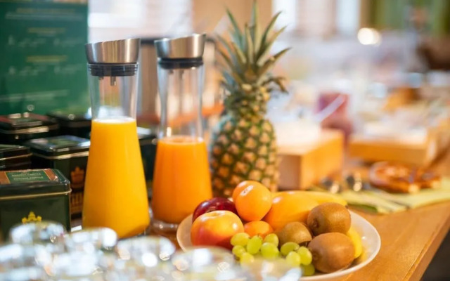 Landhotel Zur Bretzel