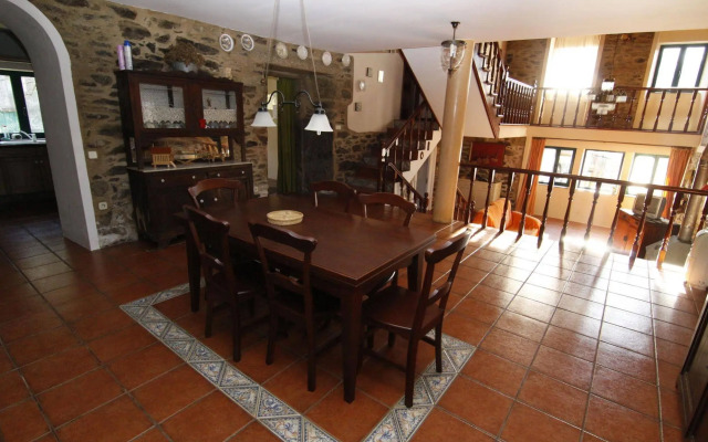 Casa Lavacolla