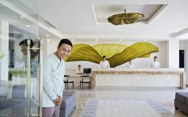 Lasenta Boutique Hotel Hoian