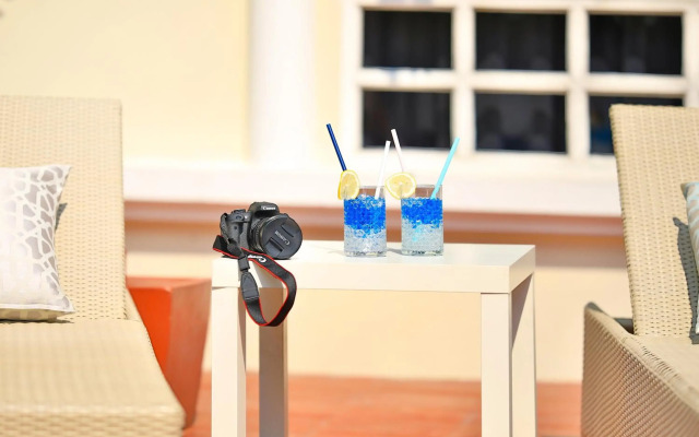 Sweet Villa Pattaya