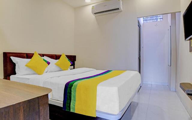 Hotel Anand Shree,Indore