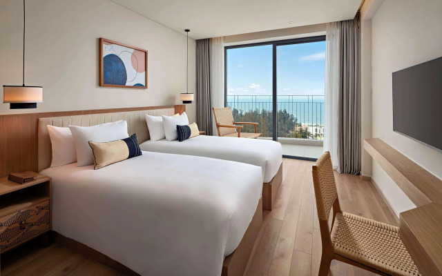 Wyndham Hoi An Royal Beachfront Resort & Villas