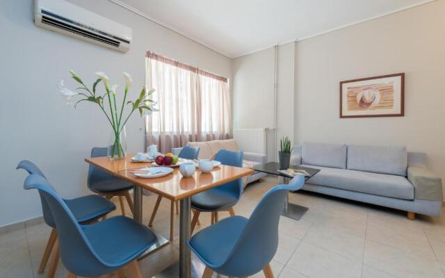 Phoenix Apartments - B2 & B3