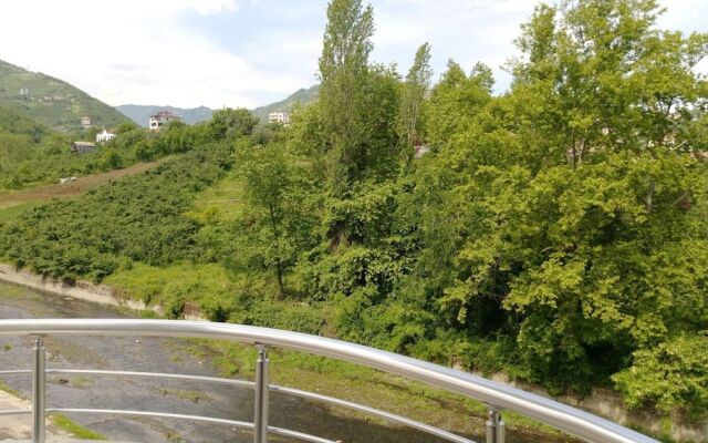 Trabzon Heaven Suite Hotel