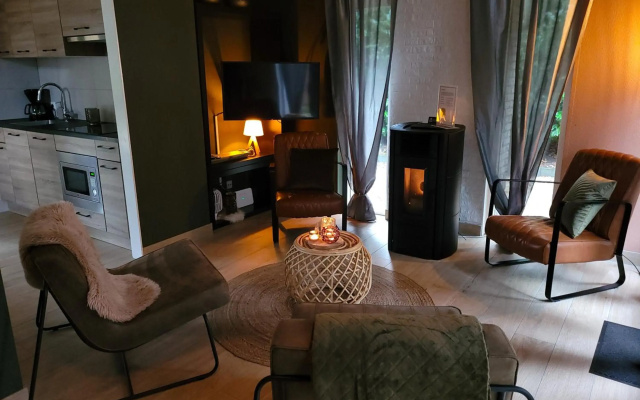 Secret Wellness De Droomtuin
