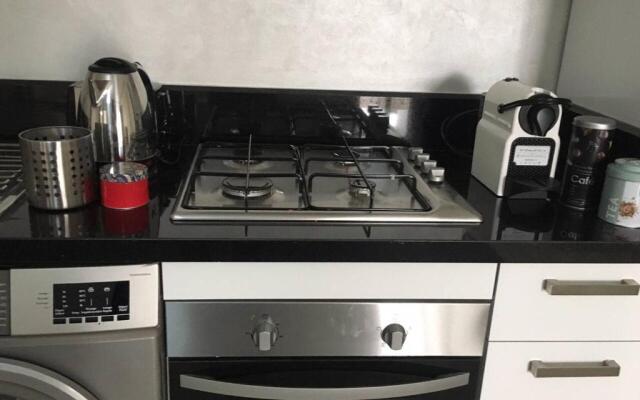 Appartement près de Novotel face au parc