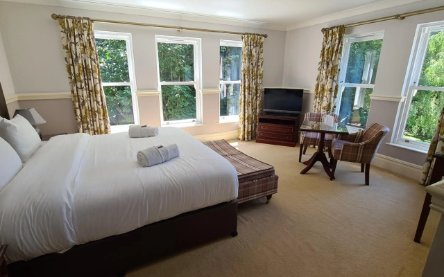 The Dower House Hotel