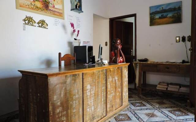 Pousada Santa Edwiges