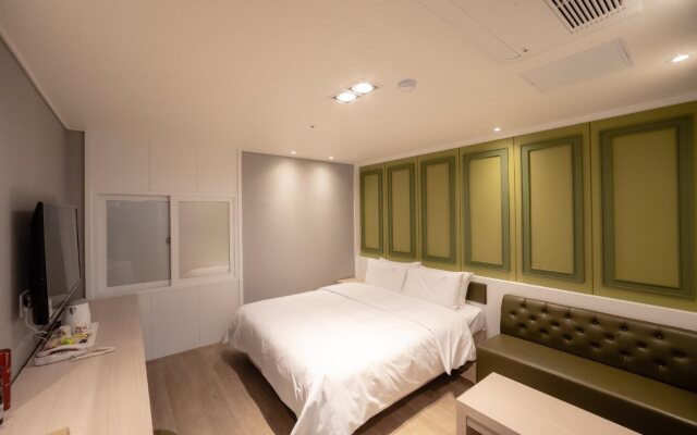 Hotel Lin