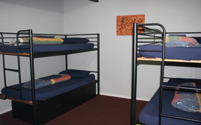 Taupo Urban Retreat - Hostel
