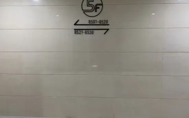 Shencheng Hotel (Xuancheng RT Mart Branch)