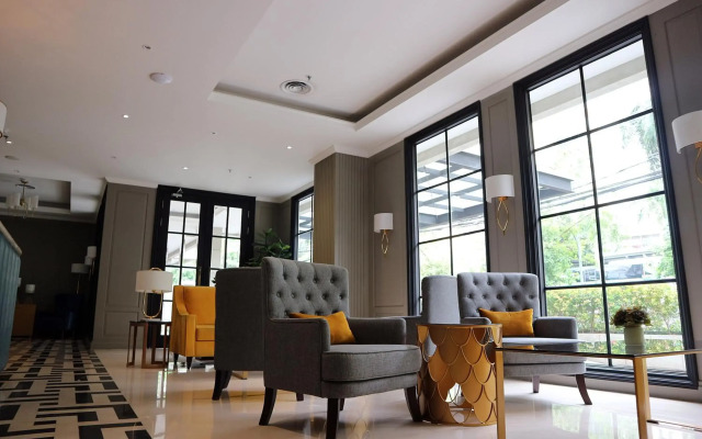 Hotel Shalva Jakarta