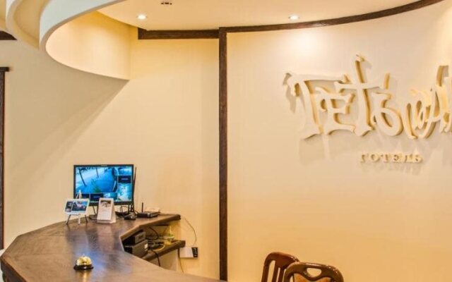Hetman Hotel