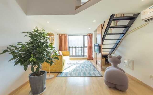 Ringko's Apartment Baoxiang Road