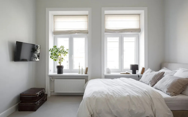 Lwowska Studios - STAYINWARSAW