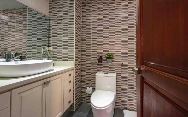 Harmony Apartament in the Heart of Piantini