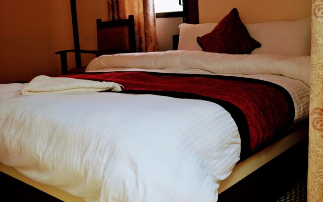 Zambala Halesi Resort
