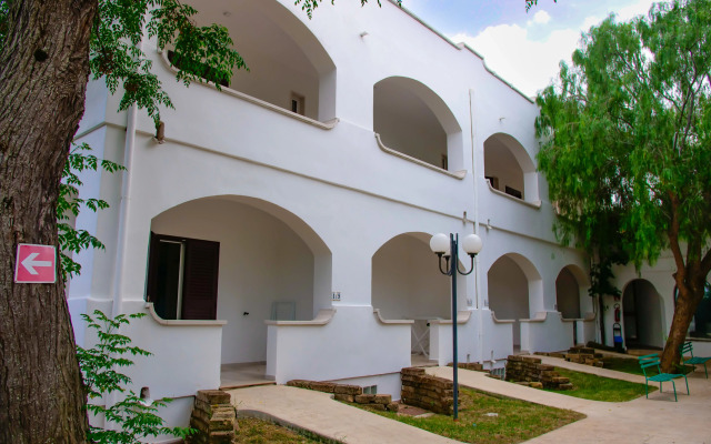 Park Hotel Valle Clavia