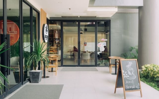 Levo Hotel