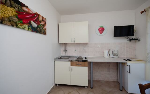 Apartments Marta
