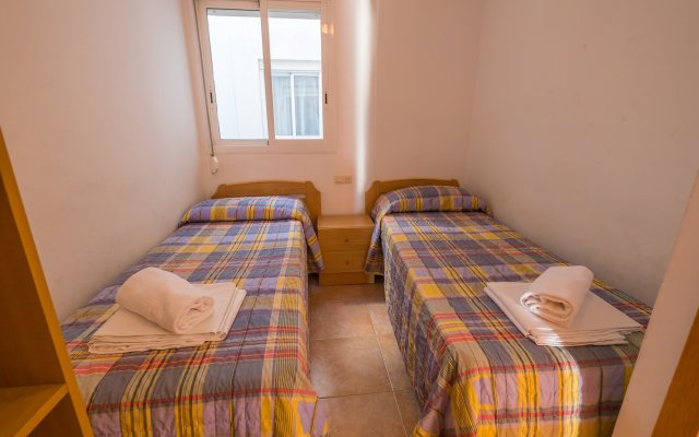 Apartaments AR Europa Sun