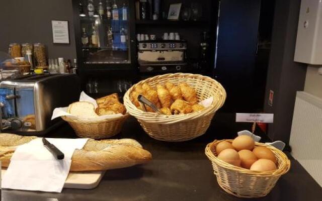 LOGIS HOTEL - Le Petit Bellon