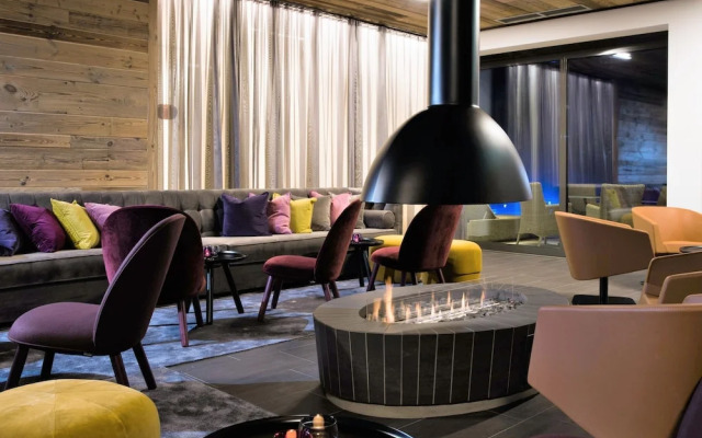 Goldried Park Matrei in Osttirol