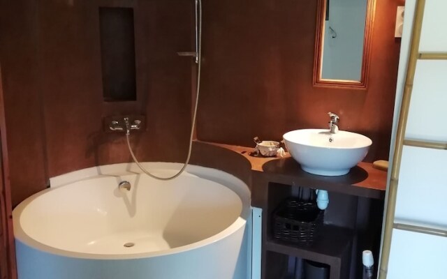 A la Maison D'hôtes