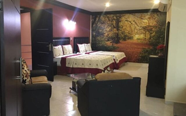 Hotel Baku Kurae Inn