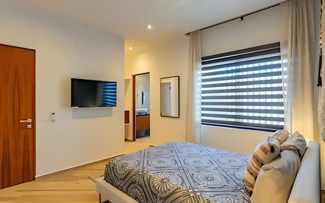 Oasis Yaaxlum 2BR