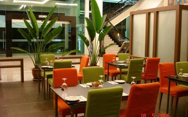 StarCity Hotel Alor Setar