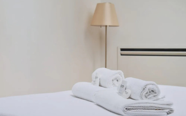 JOIVY Suite Corso Como 11 - Spiga Apt