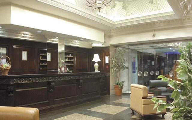 Britannia Hotel Coventry