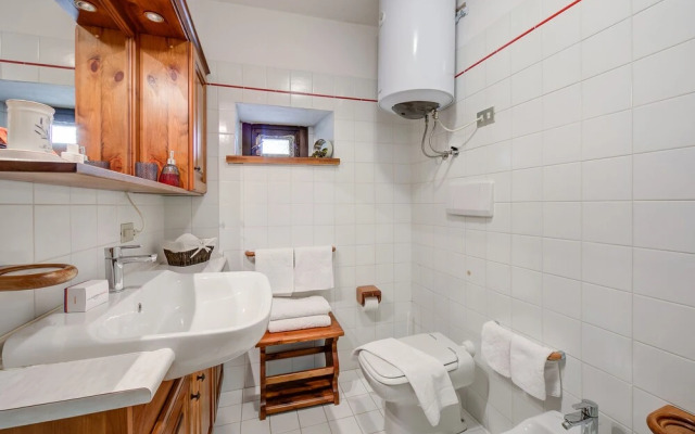 Appartamento Fragola Ciliegia