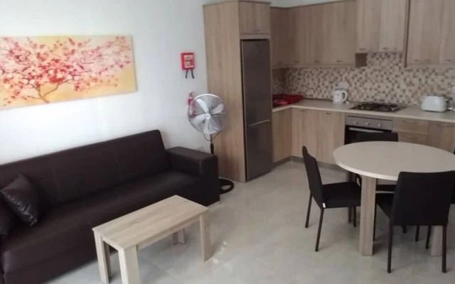 Porto Paolo side sea view ( Condominium )