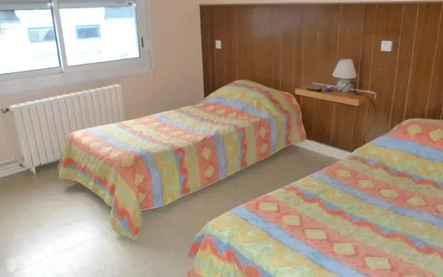 Hotel Chez Nous