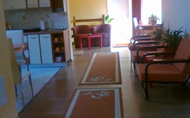 Pasager House