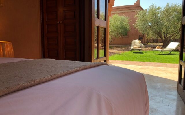 Domaine Casa Cecilia