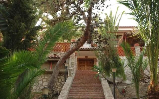 B&B Villa Sorriso