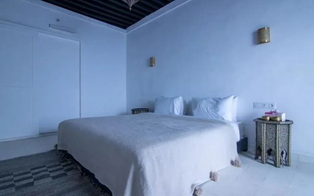 riad du lion