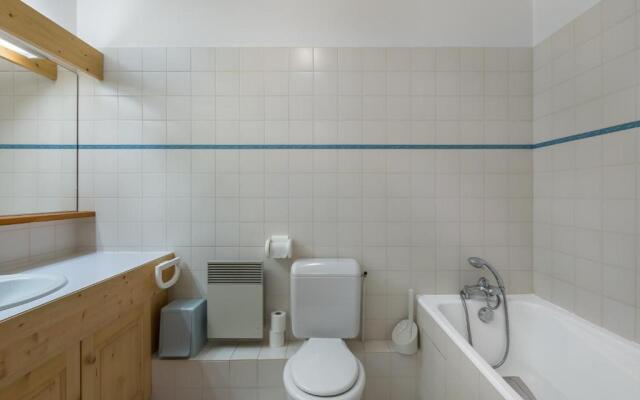 Appartement Méribel, 1 pièce, 4 personnes - FR-1-565-38