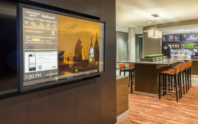 Courtyard by Marriott Philadelphia Montgomeryville