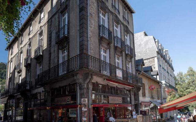 Appartement Mont-Dore, 3 pièces, 6 personnes - FR-1-608-33