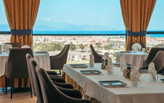 Seven For Life Thermal Hotel