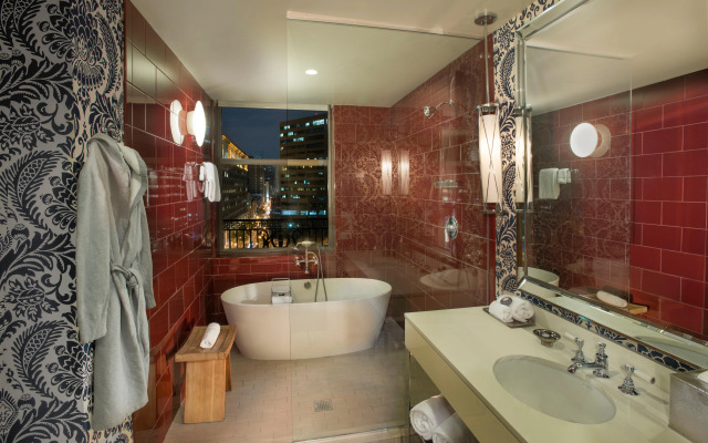 Kimpton Hotel Monaco Philadelphia by IHG