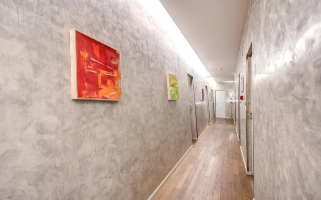Boutique Hotel Roma