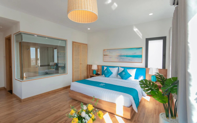 Rivera Tuy Hoa Hotel