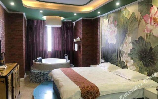 Guohao Hotel