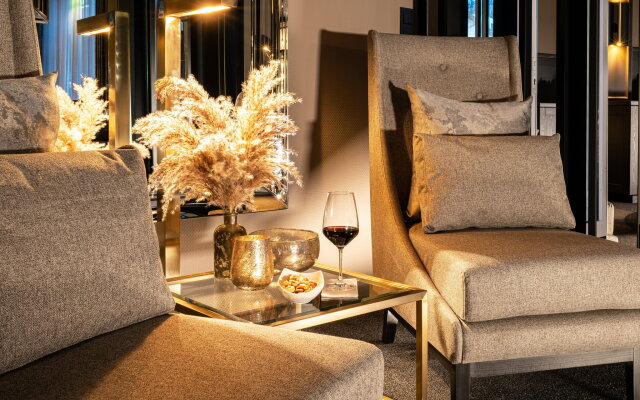 Victor's Residenz-Hotel Gummersbach