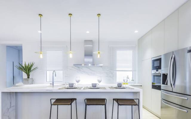 Home Club Lagasca XVIII